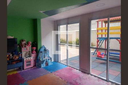 Apartamento à venda com 3 quartos, 75m² em Vila Matilde, São Paulo