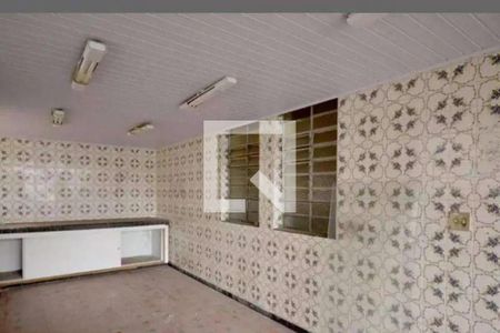 Foto 08 de casa à venda com 4 quartos, 360m² em Vila Dom Pedro I, São Paulo