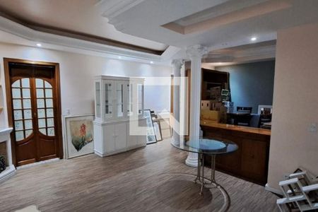 Apartamento à venda com 3 quartos, 110m² em Perdizes, São Paulo