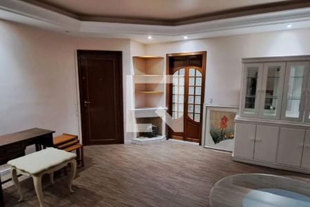Apartamento à venda com 3 quartos, 110m² em Perdizes, São Paulo