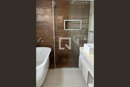 Apartamento à venda com 4 quartos, 202m² em Vila Mascote, São Paulo