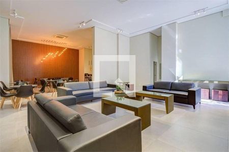 Apartamento à venda com 2 quartos, 129m² em Santo Amaro, São Paulo