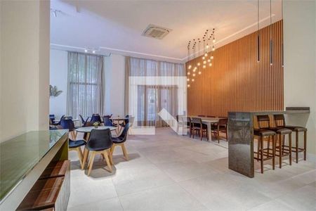 Apartamento à venda com 2 quartos, 129m² em Santo Amaro, São Paulo