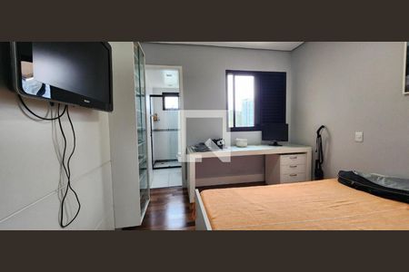 Foto 60 de apartamento à venda com 4 quartos, 193m² em Jardim Morumbi, São Paulo