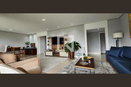 Foto 15 de apartamento à venda com 4 quartos, 193m² em Jardim Morumbi, São Paulo