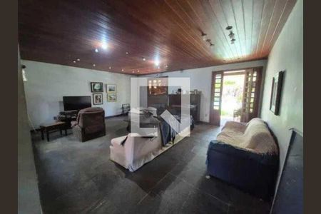 Casa à venda com 4 quartos, 644m² em Freguesia (Jacarepaguá), Rio de Janeiro