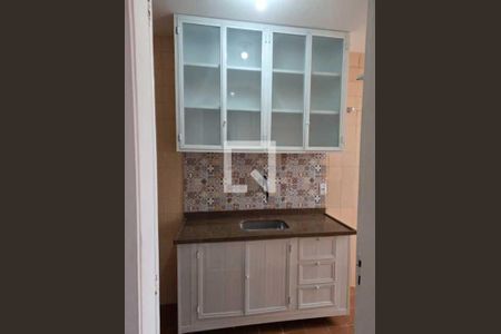 Apartamento à venda com 2 quartos, 56m² em Tijuca, Rio de Janeiro