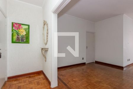 Foto 10 de apartamento à venda com 3 quartos, 145m² em Santa Cecilia, São Paulo