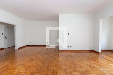 Foto 05 de apartamento à venda com 3 quartos, 145m² em Santa Cecilia, São Paulo