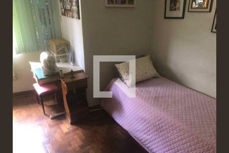 Apartamento à venda com 2 quartos, 73m² em Tijuca, Rio de Janeiro