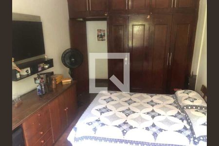 Apartamento à venda com 2 quartos, 73m² em Tijuca, Rio de Janeiro