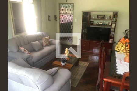 Apartamento à venda com 2 quartos, 73m² em Tijuca, Rio de Janeiro