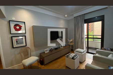 Apartamento à venda com 4 quartos, 280m² em Higienópolis, São Paulo