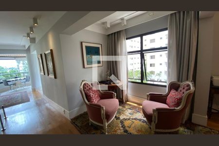 Apartamento à venda com 4 quartos, 280m² em Higienópolis, São Paulo