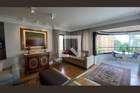 Apartamento à venda com 4 quartos, 280m² em Higienópolis, São Paulo