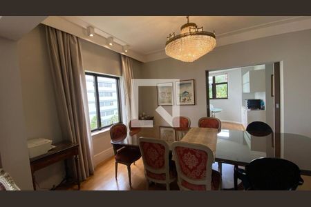 Apartamento à venda com 4 quartos, 280m² em Higienópolis, São Paulo