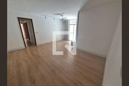 Apartamento à venda com 3 quartos, 120m² em Icaraí, Niterói