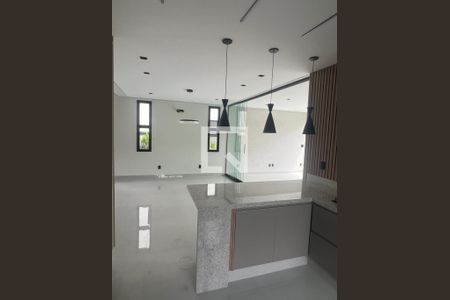 Casa de Condomínio à venda com 3 quartos, 340m² em Lot. Residencial Arborais, Campinas