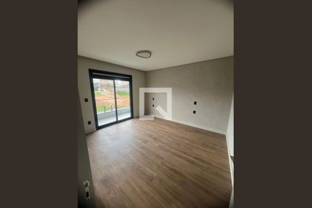 Casa de Condomínio à venda com 3 quartos, 340m² em Lot. Residencial Arborais, Campinas