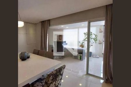 Apartamento à venda com 3 quartos, 132m² em Chácara Inglesa, São Paulo