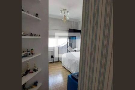 Apartamento à venda com 3 quartos, 132m² em Chácara Inglesa, São Paulo
