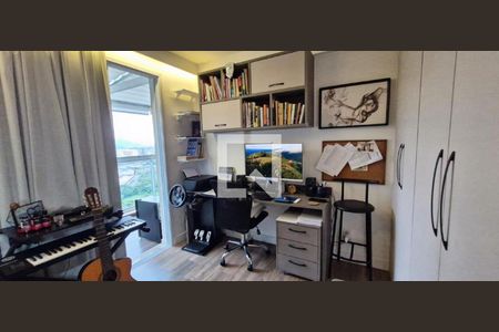 Apartamento à venda com 3 quartos, 115m² em Barra da Tijuca, Rio de Janeiro