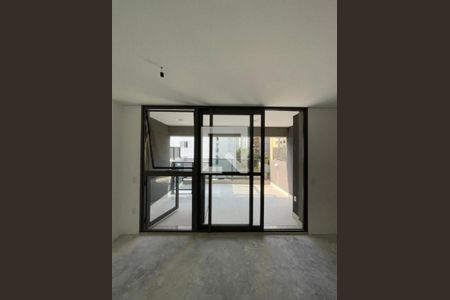 Apartamento à venda com 1 quarto, 38m² em Itaim Bibi, São Paulo