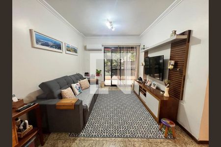 Apartamento à venda com 3 quartos, 107m² em Freguesia (Jacarepaguá), Rio de Janeiro