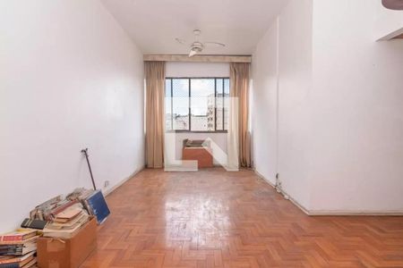 Apartamento à venda com 2 quartos, 69m² em Catete, Rio de Janeiro
