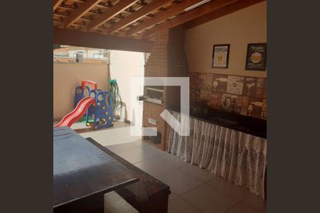 Casa à venda com 3 quartos, 100m² em Jardim Colonia, Jundiaí
