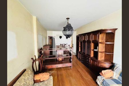 Apartamento à venda com 3 quartos, 150m² em Tijuca, Rio de Janeiro