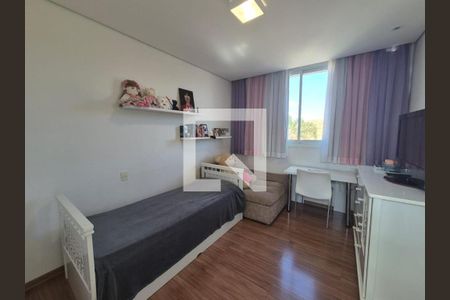 Casa de Condomínio à venda com 4 quartos, 320m² em Alphaville - Lagoa dos Ingleses, Nova Lima