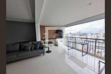 Apartamento à venda com 3 quartos, 110m² em Vila Alexandria, São Paulo