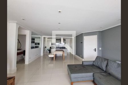 Apartamento à venda com 3 quartos, 110m² em Vila Alexandria, São Paulo