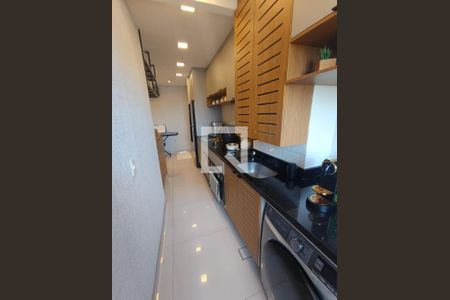 Foto 22 de apartamento à venda com 1 quarto, 45m² em Vila Dom Pedro I, São Paulo