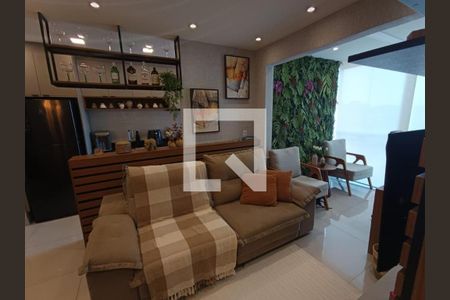 Foto 25 de apartamento à venda com 1 quarto, 45m² em Vila Dom Pedro I, São Paulo