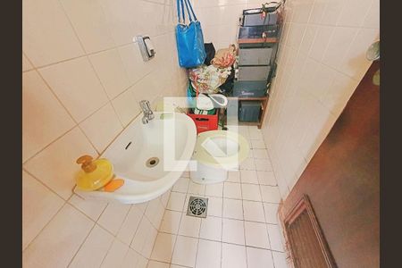 Apartamento à venda com 4 quartos, 200m² em Santo Antônio, Belo Horizonte
