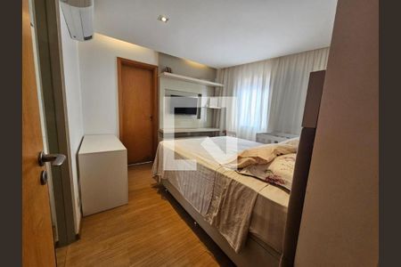 Apartamento à venda com 3 quartos, 90m² em Santa Ines, Belo Horizonte