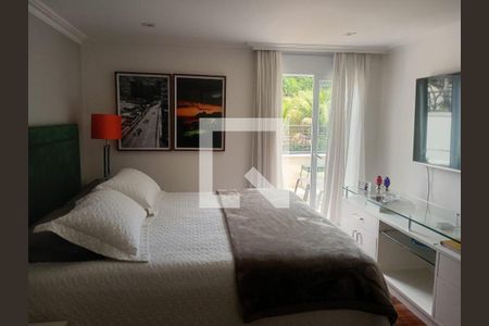 Casa à venda com 5 quartos, 614m² em Jardim Leonor, São Paulo