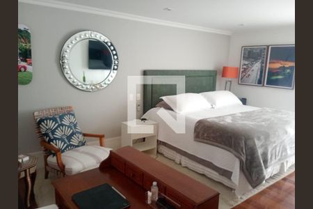 Casa à venda com 5 quartos, 614m² em Jardim Leonor, São Paulo