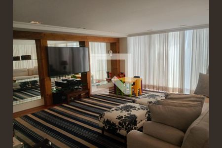 Casa à venda com 5 quartos, 614m² em Jardim Leonor, São Paulo