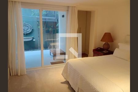 Casa à venda com 5 quartos, 614m² em Jardim Leonor, São Paulo