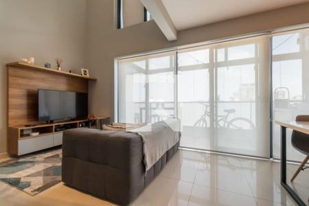 Apartamento à venda com 1 quarto, 60m² em Campo Belo, São Paulo