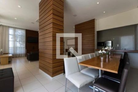 Apartamento à venda com 2 quartos, 129m² em Jardim da Gloria, São Paulo