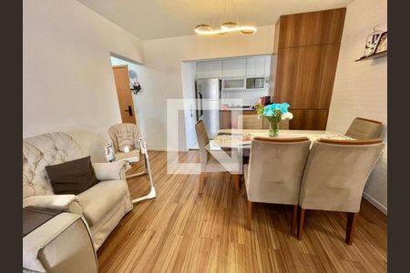 Apartamento à venda com 3 quartos, 74m² em Aricanduva, São Paulo