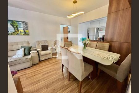 Apartamento à venda com 3 quartos, 74m² em Aricanduva, São Paulo