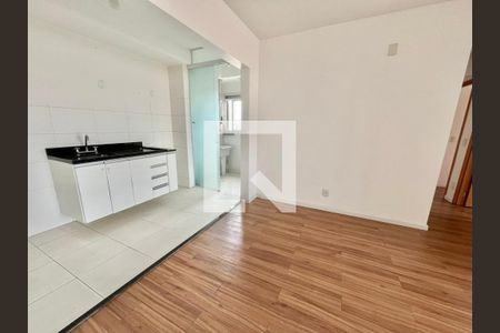 Apartamento à venda com 3 quartos, 74m² em Aricanduva, São Paulo