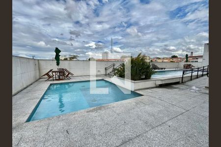 Apartamento à venda com 3 quartos, 74m² em Aricanduva, São Paulo