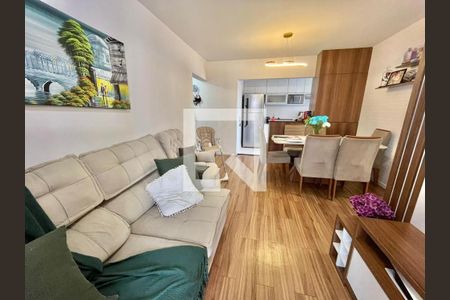 Apartamento à venda com 3 quartos, 74m² em Aricanduva, São Paulo