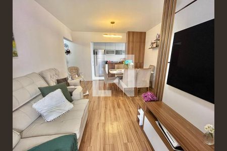 Apartamento à venda com 3 quartos, 74m² em Aricanduva, São Paulo